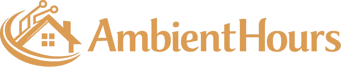 ambienthours